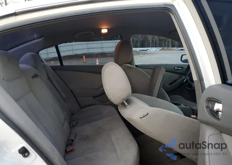 2010 Nissan Altima Base z USA, uszkodzony, nr VIN 1N4AL2AP0AN564700